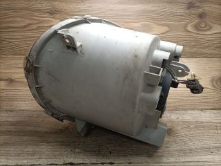 bontott DAEWOO MATIZ Jobb Fényszóró