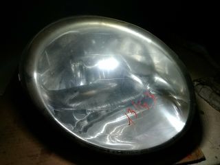 bontott DAEWOO MATIZ Jobb Fényszóró