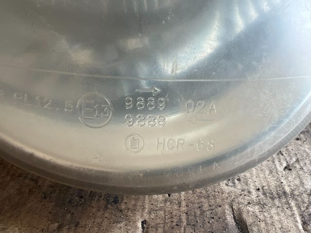 bontott DAEWOO MATIZ Jobb Fényszóró