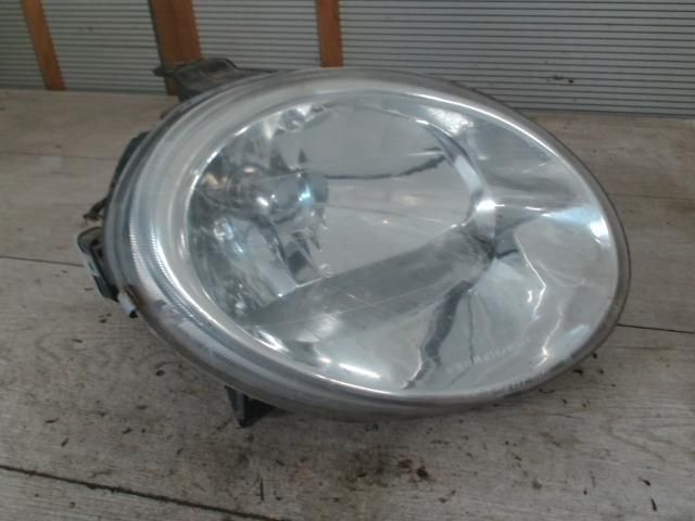 bontott DAEWOO MATIZ Jobb Fényszóró