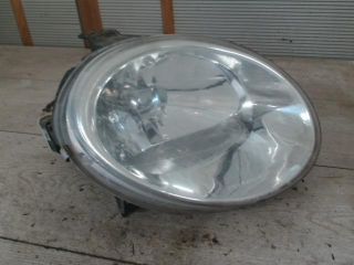 bontott DAEWOO MATIZ Jobb Fényszóró