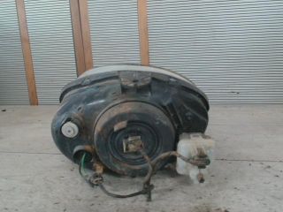 bontott DAEWOO MATIZ Jobb Fényszóró