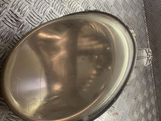 bontott DAEWOO MATIZ Jobb Fényszóró