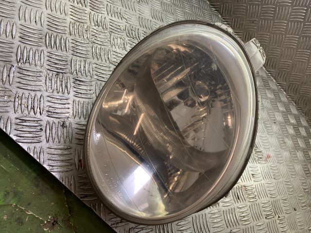 bontott DAEWOO MATIZ Jobb Fényszóró