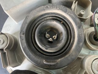 bontott DAEWOO MATIZ Jobb Fényszóró