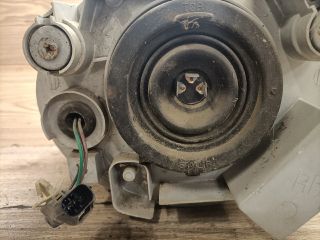 bontott DAEWOO MATIZ Jobb Fényszóró