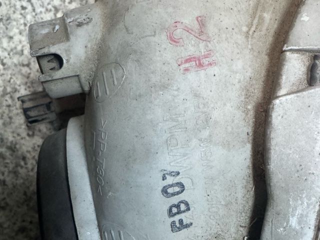 bontott DAEWOO MATIZ Jobb Fényszóró