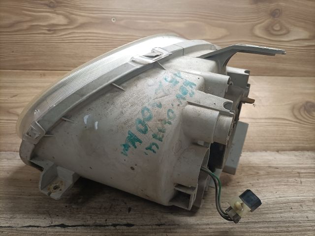 bontott DAEWOO MATIZ Jobb Fényszóró