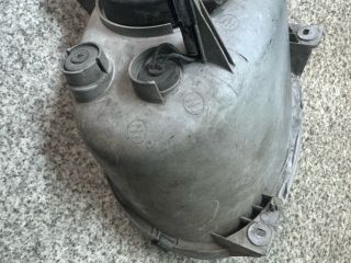 bontott DAEWOO MATIZ Jobb Fényszóró