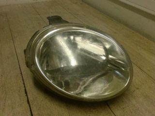 bontott DAEWOO MATIZ Jobb Fényszóró