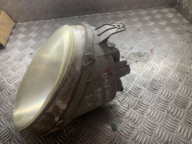 bontott DAEWOO MATIZ Jobb Fényszóró