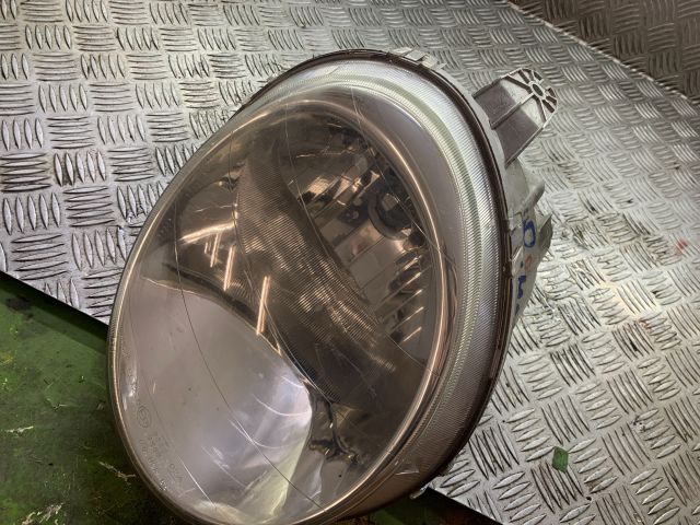 bontott DAEWOO MATIZ Jobb Fényszóró