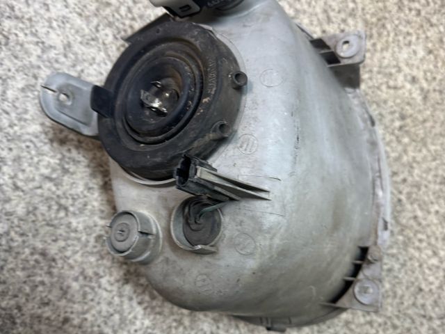 bontott DAEWOO MATIZ Jobb Fényszóró