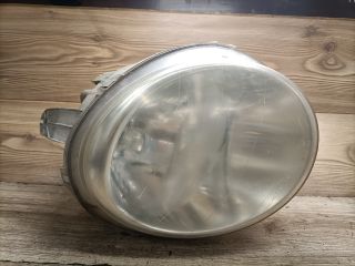 bontott DAEWOO MATIZ Jobb Fényszóró