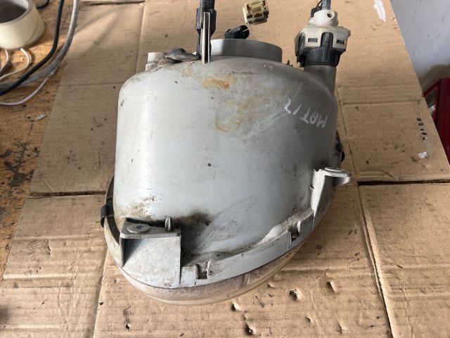 bontott DAEWOO MATIZ Jobb Fényszóró