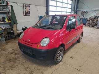 bontott DAEWOO MATIZ Jobb Fényszóró