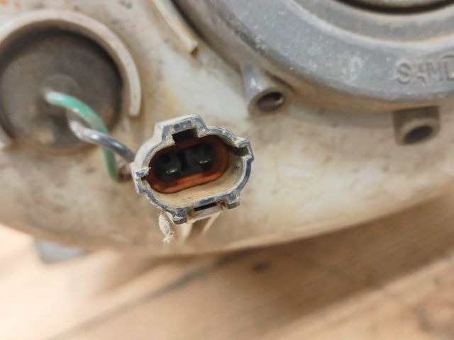 bontott DAEWOO MATIZ Jobb Fényszóró