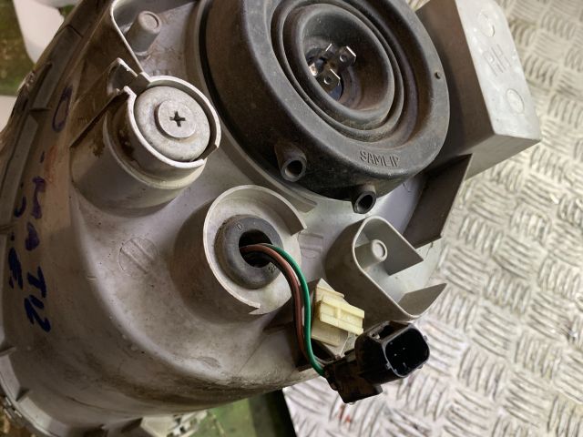 bontott DAEWOO MATIZ Jobb Fényszóró