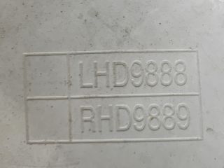 bontott DAEWOO MATIZ Jobb Fényszóró