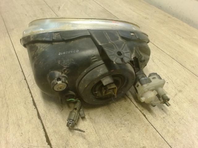 bontott DAEWOO MATIZ Jobb Fényszóró