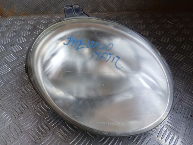 bontott DAEWOO MATIZ Jobb Fényszóró