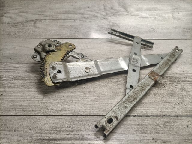 bontott DAEWOO MATIZ Jobb hátsó Ablakemelő Szerkezet (Mechanikus)