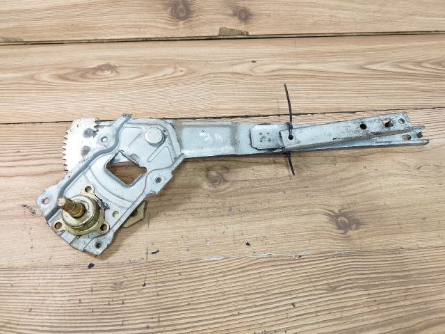 bontott DAEWOO MATIZ Jobb hátsó Ablakemelő Szerkezet (Mechanikus)