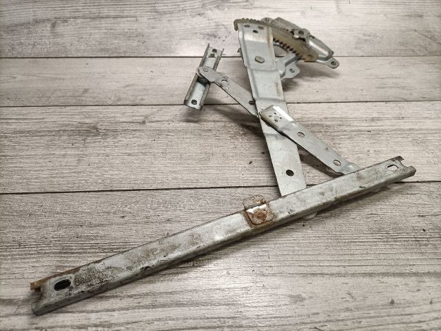 bontott DAEWOO MATIZ Jobb hátsó Ablakemelő Szerkezet (Mechanikus)