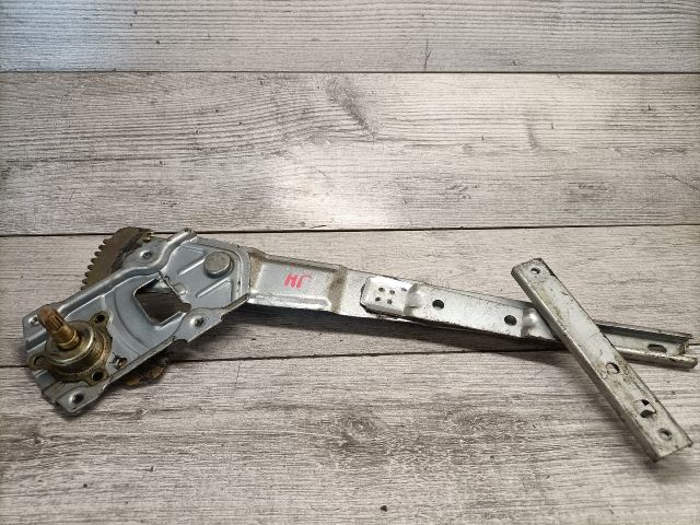bontott DAEWOO MATIZ Jobb hátsó Ablakemelő Szerkezet (Mechanikus)