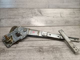 bontott DAEWOO MATIZ Jobb hátsó Ablakemelő Szerkezet (Mechanikus)