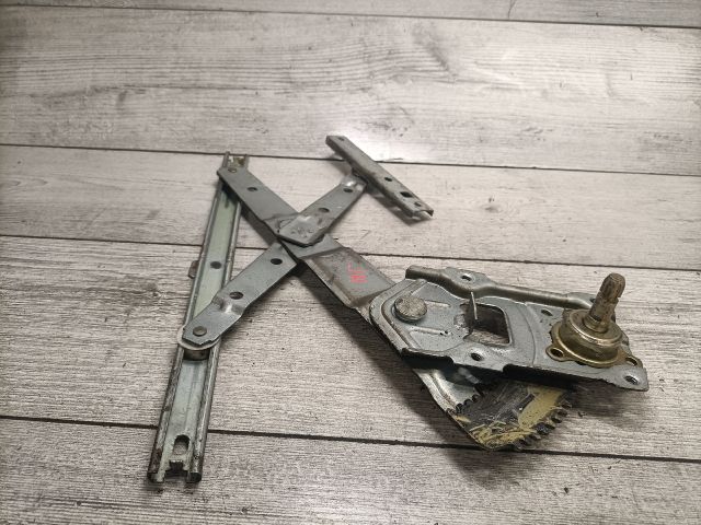 bontott DAEWOO MATIZ Jobb hátsó Ablakemelő Szerkezet (Mechanikus)