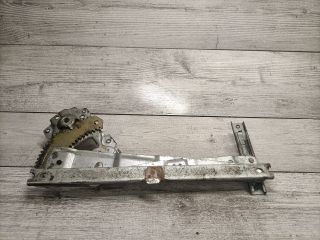 bontott DAEWOO MATIZ Jobb hátsó Ablakemelő Szerkezet (Mechanikus)