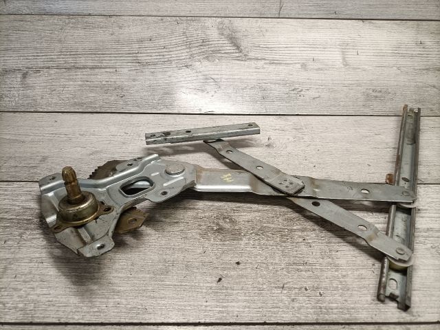 bontott DAEWOO MATIZ Jobb hátsó Ablakemelő Szerkezet (Mechanikus)