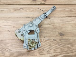 bontott DAEWOO MATIZ Jobb hátsó Ablakemelő Szerkezet (Mechanikus)
