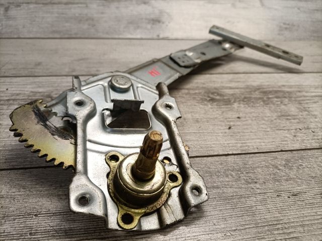 bontott DAEWOO MATIZ Jobb hátsó Ablakemelő Szerkezet (Mechanikus)