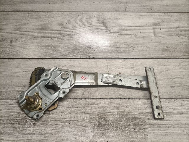 bontott DAEWOO MATIZ Jobb hátsó Ablakemelő Szerkezet (Mechanikus)