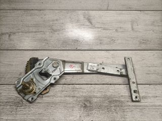 bontott DAEWOO MATIZ Jobb hátsó Ablakemelő Szerkezet (Mechanikus)