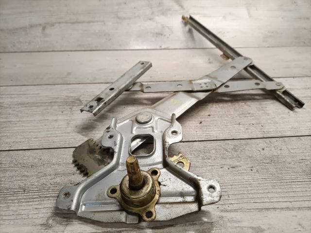 bontott DAEWOO MATIZ Jobb hátsó Ablakemelő Szerkezet (Mechanikus)