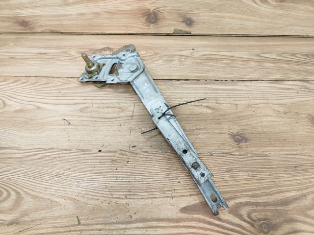 bontott DAEWOO MATIZ Jobb hátsó Ablakemelő Szerkezet (Mechanikus)