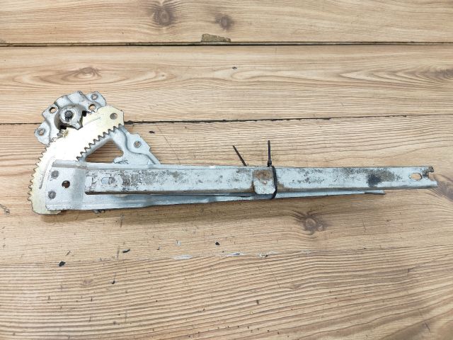 bontott DAEWOO MATIZ Jobb hátsó Ablakemelő Szerkezet (Mechanikus)