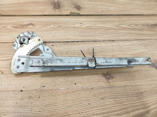 bontott DAEWOO MATIZ Jobb hátsó Ablakemelő Szerkezet (Mechanikus)