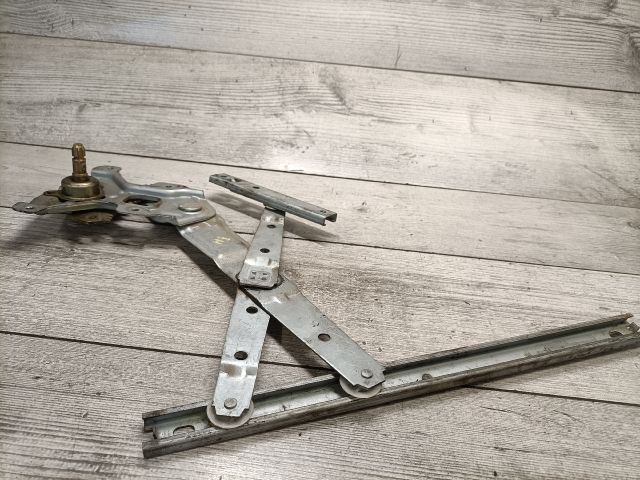 bontott DAEWOO MATIZ Jobb hátsó Ablakemelő Szerkezet (Mechanikus)