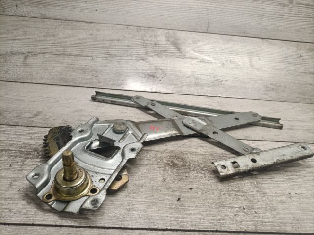 bontott DAEWOO MATIZ Jobb hátsó Ablakemelő Szerkezet (Mechanikus)