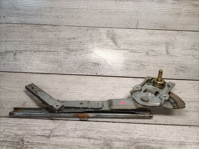 bontott DAEWOO MATIZ Jobb hátsó Ablakemelő Szerkezet (Mechanikus)