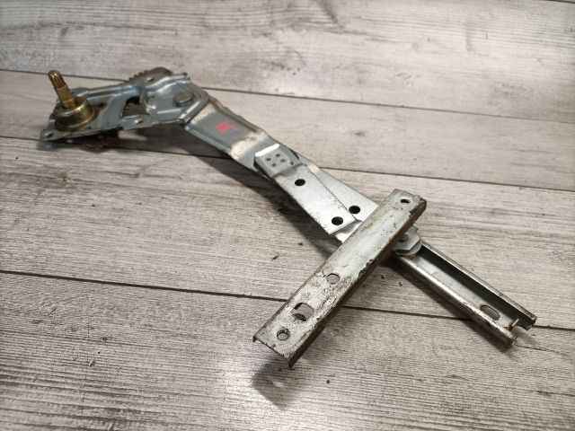 bontott DAEWOO MATIZ Jobb hátsó Ablakemelő Szerkezet (Mechanikus)