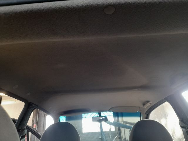 bontott DAEWOO MATIZ Jobb hátsó Ajtó Kárpit