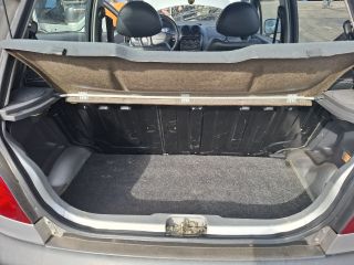 bontott DAEWOO MATIZ Jobb hátsó Ajtó (Részeivel)