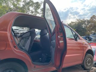 bontott DAEWOO MATIZ Jobb hátsó Ajtó (Üres lemez)