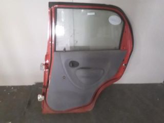 bontott DAEWOO MATIZ Jobb hátsó Ajtó (Üres lemez)