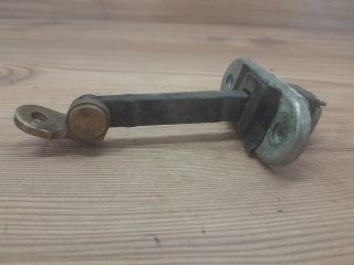 bontott DAEWOO MATIZ Jobb hátsó Ajtóhatároló